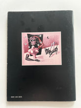 Maniac 8 | Gilles Berquet (édition Astarté)*