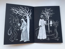 Le Chemin des Arcanes | Marie-Pierre Brunel (Bongoût)