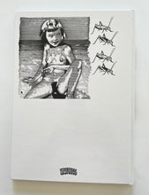 Early Bazooka 1972-76 | Loulou Picasso (Timeless)*