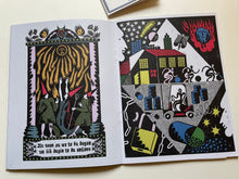 The Art of 9 | Sophy Holligton (Banzaï)