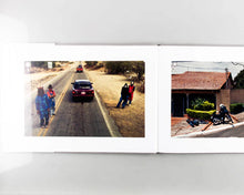 Jon Rafman | Nine Eyes, Google street view (new documents)