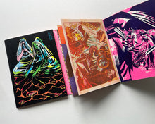 Mileta Mijatović et Anna Ehrlemark | Longest Night | (Dernier Cri)