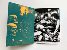 The Cramps | Meeloo Gfeller (Bongoût)