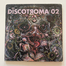 Discotroma 02 CD (Le Dernier Cri•)