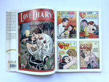 The Glamour Girls of Bill Ward (Fantagraphics)*