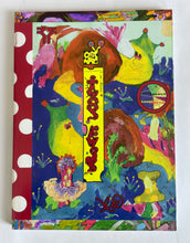 Tummy Bugs - Leomi Sadler (Breakdown Press)*