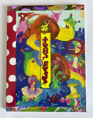 Tummy Bugs - Leomi Sadler (Breakdown Press)*