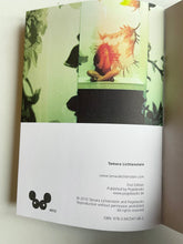 Tamara Lichtenstein (Pogo Books•)