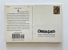 Career Girls: Postcards of Hollywood's Working Women (pantheon)