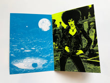 The Cramps | Meeloo Gfeller (Bongoût)