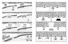 Cheat Sheets | Tiger Tateishi (Nieves)