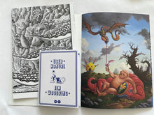 The Art of 13 | Jim Woodring (Banzaï)