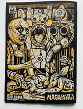 Magabaka | Pakito Bolino (Dernier Cri)