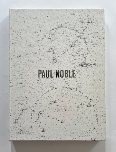 Dottodot | Paul Noble (signed) (Gagosion Gallery)*