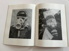 18 Home-made Gasmask | Claudio Pogo (Pogo Books•)