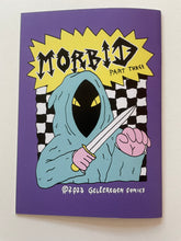 Morbid 3 | Gelée Regen
