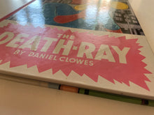 The Death-Ray | Daniel Clowes (Drawn & Quarterly)