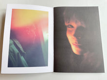 Between us | Chad Moore (Pogo Books•)