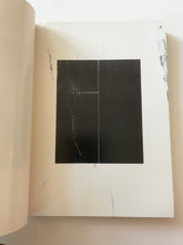 Black Paintings | Wade Guyton (JRP)