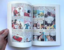 Romance without tears (Fantagraphics)*