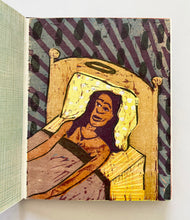 Stop Biting | Mildred Beltre & Scott Dolan