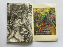 Le tendon revolver 2 | Collective (UDA)