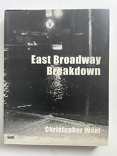 East Broadway Breakdown | Christopher Wool (Holzwarth)
