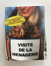 L’armée Noire, tome 1