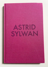 Astrid Sylwan