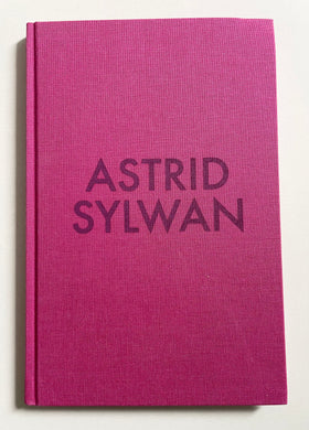 Astrid Sylwan