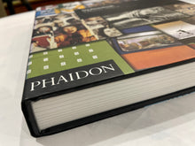 The Photobook | a history, volume 2 | Martin Paar (Phaidon)