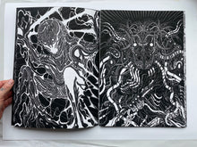 BlasphemoMagus | Jurictus & Sam Rictus (Le Dernier Cri)
