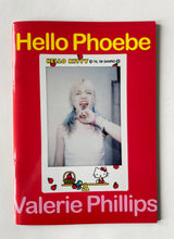 Hello Phoebe | Valerie Phillips (kosmostars)*