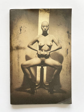 Le tendon revolver 2 | Collective (UDA)