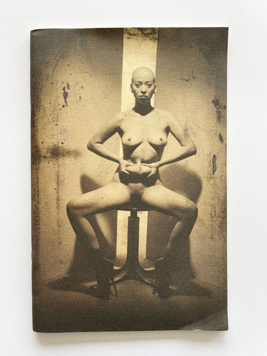 Le tendon revolver 2 | Collective (UDA)