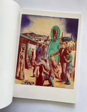 Gespenster | Neo Rauch (Lubok)*