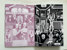 Sans Titre | Nico Fremz (Bongoût)