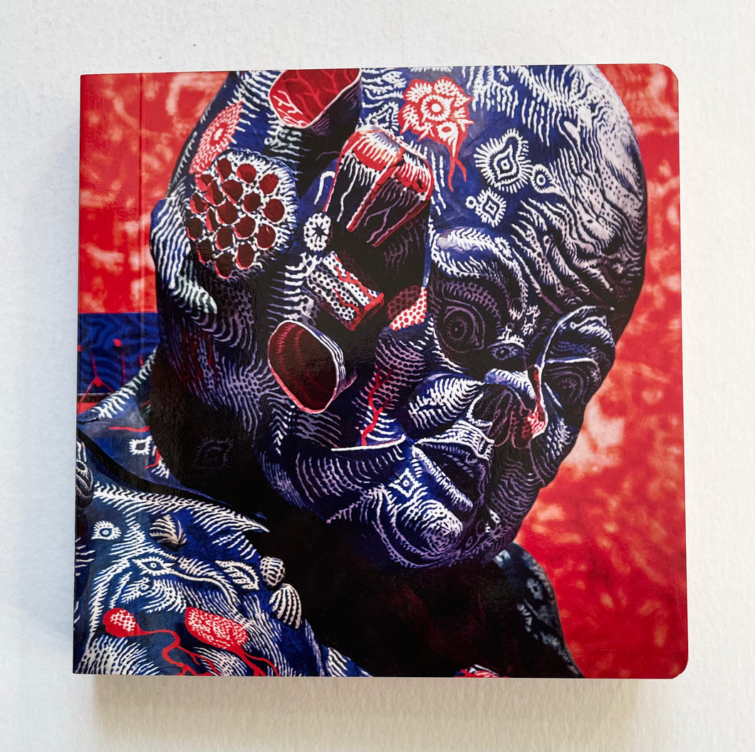 Kugelberg Welander | Stephane Blanquet