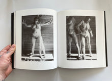 Body Vision, Lithuanian Nudes (Reuss)*