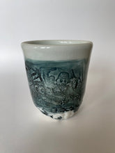 Cup by Ehren Tool