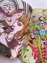 The Art of 3 | Shintaro Kago (Banzaï)