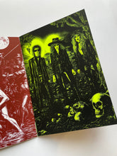 The Cramps | Meeloo Gfeller (Bongoût)