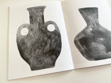 Vases | Andreas Samuelsson
(Nieves)
