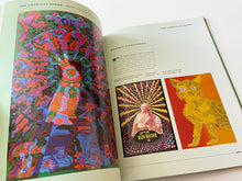 High Art, a history of psychedelic posters (Sanctuary publishing)