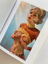 Mike Cockrill | Anthony Haden-Guest (kent fine art)*