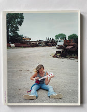 Look at me, I’m Lacy | Valerie Phillips (Longer Moon Farther)*