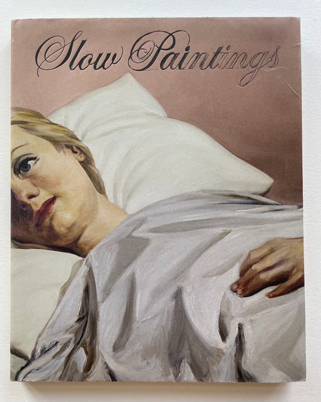 Slow Paintings (Verlag für moderne Kunst Nürnberg)