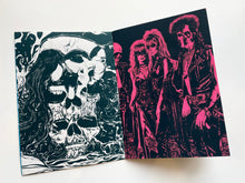 The Cramps | Meeloo Gfeller (Bongoût)