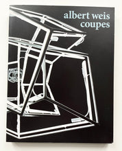 Coupes | Albert Weis (Revolver)