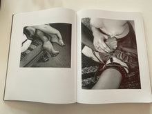 Legs that dance | Elmer Batters (Taschen)